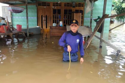 banjir 1