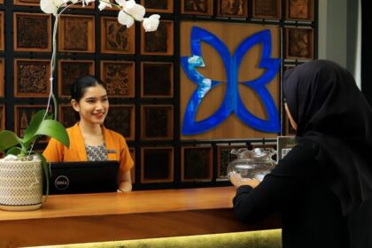 BATIQA Hotels merupakan jaringan hotel di Indonesia dengan visi berani untuk menjadi perusahaan manajemen perhotelan terbesar, terpercaya dan yang diakui se-Asia Tenggara.
