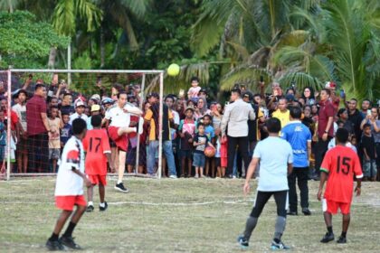 bola jokowi