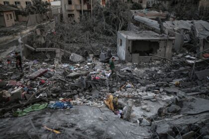 gaza