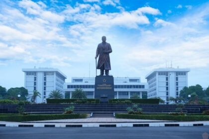 Kebijakan mutasi dan promosi TNI merujuk Surat Keputusan Panglima TNI Nomor Kep/1286/XI/2023 tanggal 9 November 2023 tentang pemberhentian dari dan pengangkatan dalam jabatan di lingkungan Tentara Nasional Indonesia. Foto: Puspen TNI