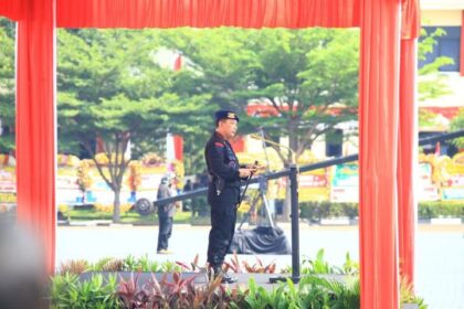Kapolri Jenderal Listyo Sigit Prabowo