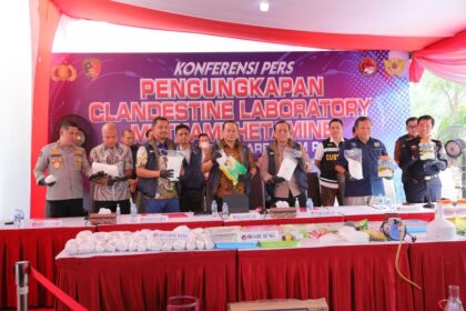 lab