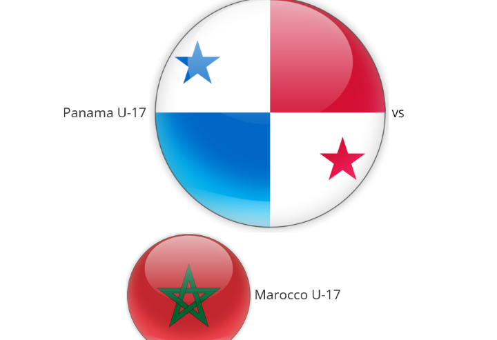 Timnas Maroko kalahkan Panama dalam laga pertama Grup A Piala Dunia 2023. Foto: PSSI