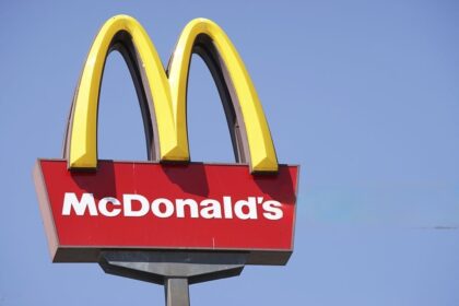 mcd transformed