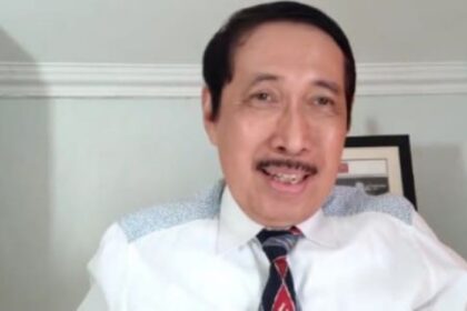 Mantan Rektor Universitas Ibnu Choldun, Musni Umar. Foto: Instagram @musniumar