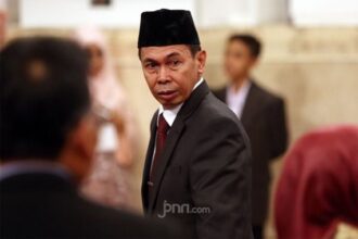 Wakil Ketua KPK Nawawi Pomolango. Foto: JPNN.com