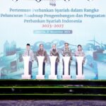 Ketua Dewan Komisioner OJK Mahendra Siregar dalam sambutannya pada acara Peluncuran RP3SI di Jakarta, Senin, menyampaikan bahwa peluncuran RP3SI merupakan tonggak penting dalam kemajuan sektor keuangan syariah di tanah air.