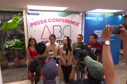 ● Tingginya peminat produk ibu dan anak di Indonesia, ABC&MOM Expo akan menghadirkan lebih dari 500 eksibitor asal China di area sebesar 10.000 m2.
