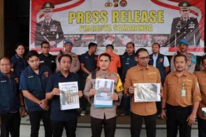Pemilik harimau yang menerkam penjaganya hingga tewas jadi tersangka. Foto: NTMC