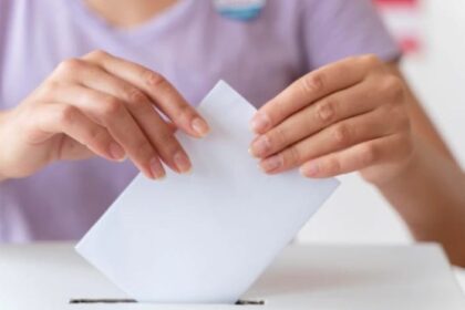 Ilustrasi - Rakyat Indonesia akan merayakan pesta demokrasi dalam pemilihan umum di 2024. Foto: Freepik