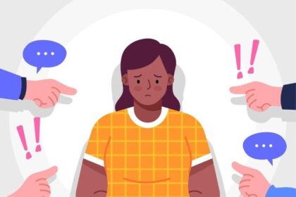 Ilustrasi bullying yang dilakukan siswa SD di Lampung. Foto: Freepik, @freepik