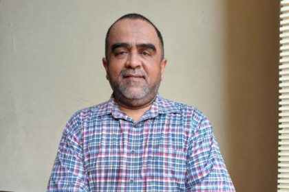 Inisiator Gerakan Nurani Kebangsaan (GNK), Habib Syakur Ali Mahdi Al Hamid. Foto: Istimewa
