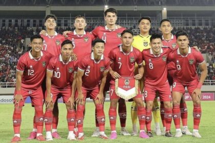 timnas ind