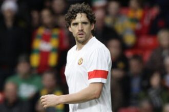 Owen Hargreaves