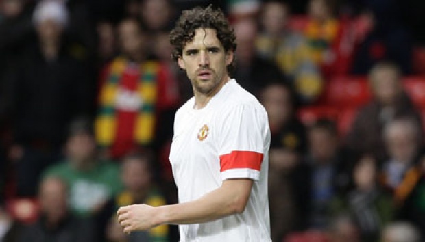 Owen Hargreaves