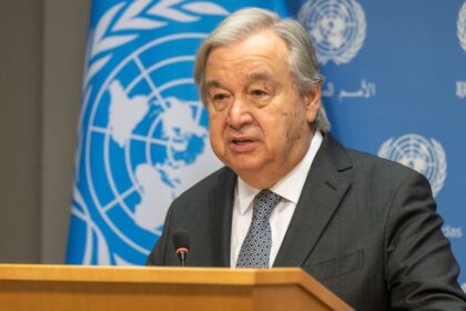Antonio Guterres 1