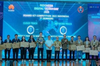 Kepala Staf Kepresidenan Moeldoko menyampaikan apresiasi kepada Huawei yang terus memegang teguh komitmennya dalam mendukung keseriusan pemerintah dalam mengatasi isu kesenjangan SDM digital di Indonesia.