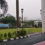 Kompleks Kejaksaan Agung RI. Foto: Yudha Krastawan/ipol.id
