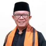 Ketua Umum Bamus Betawi 1982, Zainuddin yang mengusulkan agar RUU DKJ mengatur pemilihan gubernur Jakarta dipilih dan bisa diberhentikan presiden.(foto dok pribadi)
