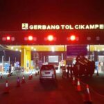 FOTO ilustrasi GT Cikampek Utama