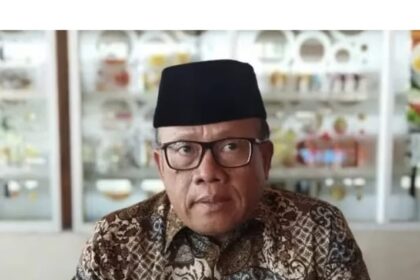 Ketua IPW, Sugeng Teguh Santoso.