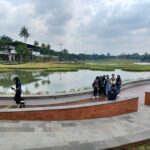 Tempat wisata Taman Mini Indonesia Indah (TMII), Kecamatan Cipayung, Jakarta Timur, pada malam pergantian Tahun 2024 bakal dijaga jajaran Satuan Polisi Pamong Praja (Satpol PP) DKI Jakarta.