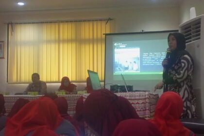 BPJS Ketenagakerjaan Grha BPJamsostek mengakuisisi seluruh kader Dasawasima Kelurahan Kelapa Dua, Kebon Jeruk, Jakarta Barat menjadi peserta BPJS Ketenagakerjaan.