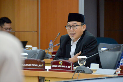 Muhammad Taufik Zoelkifli