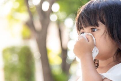 Mycoplasma Pneumonia