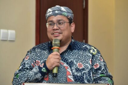 Rahmat Bagja