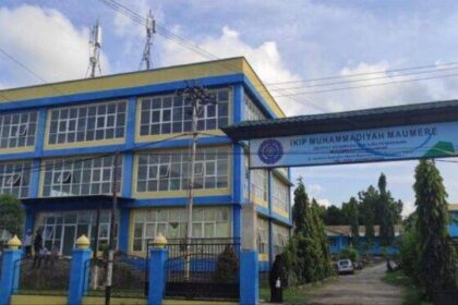 Universitas Muhammadiyah Maumere