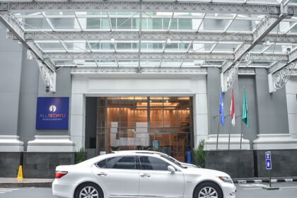 All Sedayu Hotel Kelapa Gading. (istimewa)