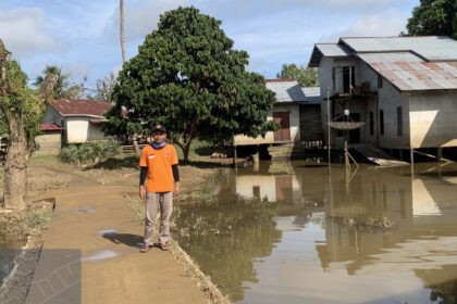 banjir