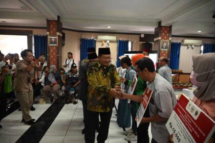 bantuan