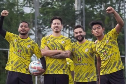 barito