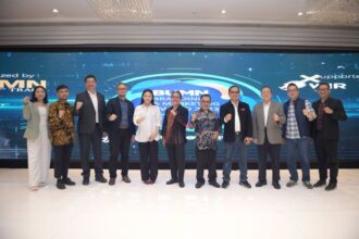 Track didukung WIR Group dan DMID, kembali menggelar BUMN Branding and Marketing Award (BBMA) ke-11 tahun 2023. Foto: Ist