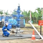 Dalam upaya mencapai Net Zero Emission pada 2060, Indonesia berambisi mengembangkan teknologi CCS dan membentuk hub CCS. Inisiatif ini tidak hanya akan menampung CO2 domestik tetapi juga menggali kerja sama internasional.