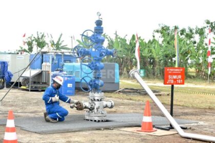 Dalam upaya mencapai Net Zero Emission pada 2060, Indonesia berambisi mengembangkan teknologi CCS dan membentuk hub CCS. Inisiatif ini tidak hanya akan menampung CO2 domestik tetapi juga menggali kerja sama internasional.