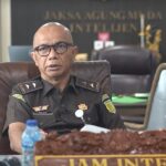 Jaksa Agung Muda Intelijen (Jamintel), Reda Manthovani. Foto: Dok Kejaksaan Agung/Ist