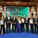 Swiss-Belhotel International dengan bangga mengumumkan empat properti ternama miliknya dianugerahi penghargaan bergengsi di Indonesia Travel & Tourism Awards ke-14 2023/2024 (ITTA Awards). Foto: Swiss-Belhotel International