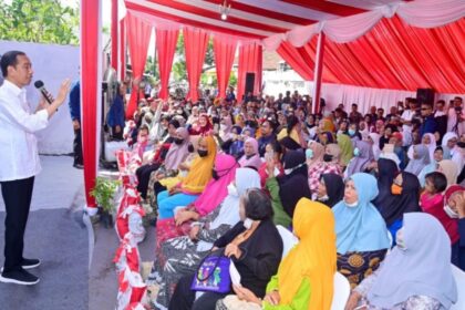 jokowi banyuwangi