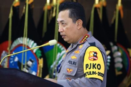 kapolri sigit