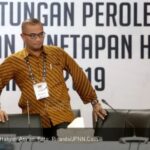 Komisioner KPU Hasyim Asy'ari. Foto/JPNN