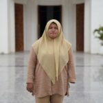 Evi Riskiyana (31), nasabah disabilitas PNM Mekaar dari Aceh ini punya pesan luar biasa untuk seluruh masyarakat Indonesia, mewakili teman-teman disabilitas lainnya. Foto: PNM