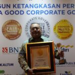 Asuransi BRI Life berhasil meraih penghargaan sebagai Indonesia Most Trusted Companies Based on Corporate Governance Perception Index (CGPI).
