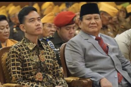 Hasil survei indicator politik Indonesia (IPI) menempatkan cawapres nomor 2, Gibran Rakabuming unggul dibandingkan cak Imin dan Mahfud dalam debat cawapres pekan lalu.