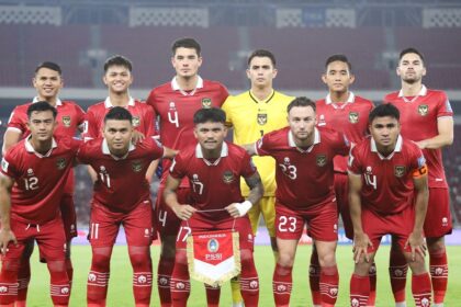 timnas ind