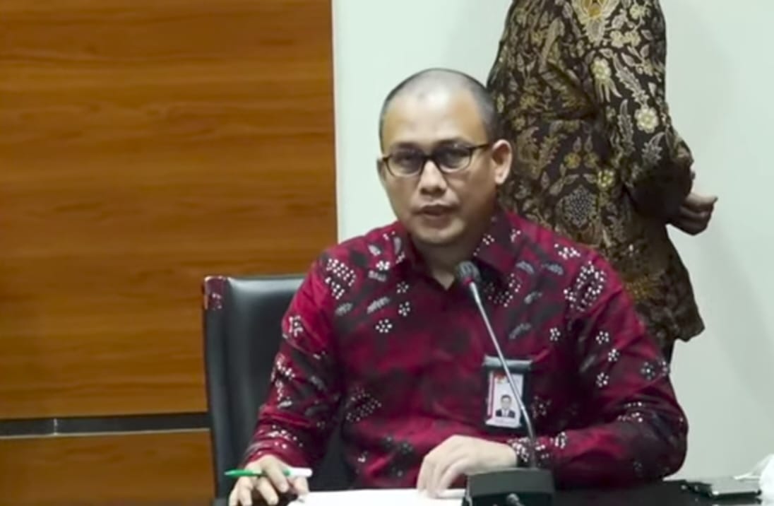 Kpk Periksa Saksi Termasuk Direktur Kementerian Investasi Bkpm Ipol Id