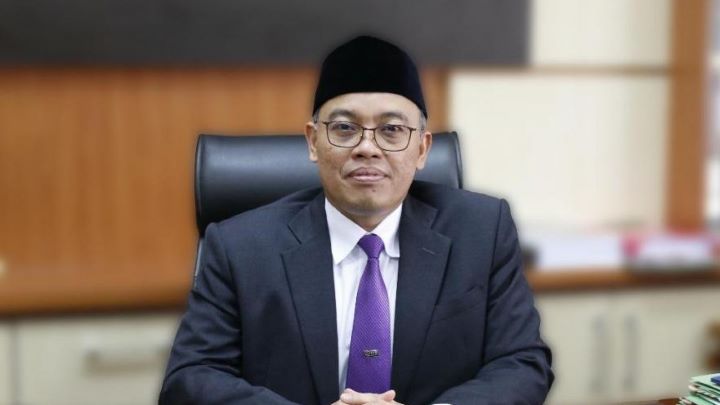 Direktur Penerangan Agama Islam, Ahmad Zayadi